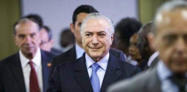 Aprovação ao governo Temer sobe de 3% para 6%, diz pesquisa