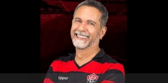 Presidente do Vitória diz que não haverá pacote de reforços no Leão