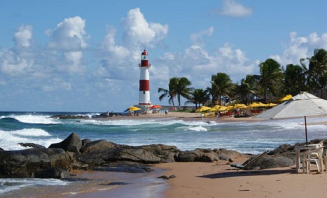 20 praias de Salvador estão impróprias para banho; Saiba quais