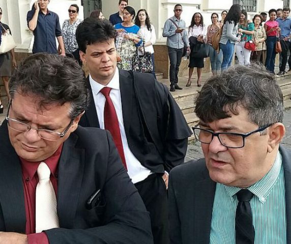 Pena da médica Kátia Vargas pode chegar até 60 anos, diz advogado de acusação