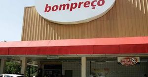 Funcionária de supermercado ganha R$ 10 mil de indenização por dano moral
