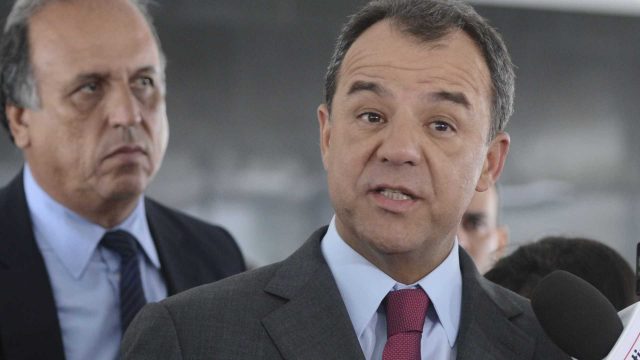 Cabral é condenado pela 4ª vez, a mais 15 anos de reclusão