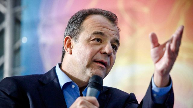 Cabral fará prova do Enem nesta terça-feira e quer cursar História