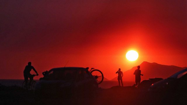 Verão começa nesta quinta; estação terá águas mais frias e menos calor