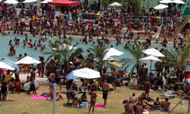 Decreto reduz horário de verão em cerca de 15 dias