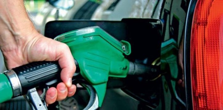 Preço médio da gasolina aumenta pela 11ª semana seguida e chega a R$ 4,18