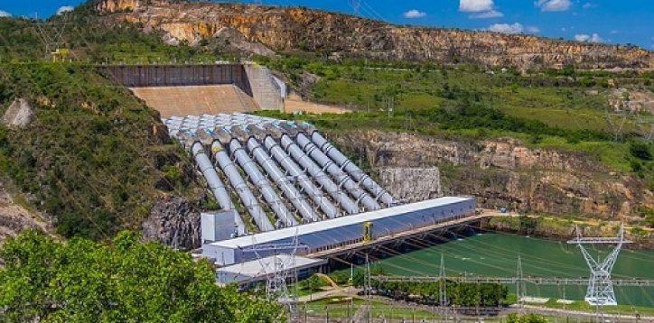 Chuvas podem reduzir conta de energia no país