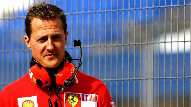 Schumacher pode ‘acordar’ e voltar à vida normal, aponta estudo