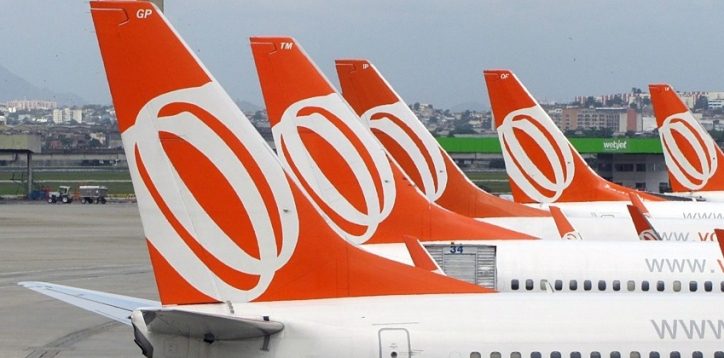 Companhia aérea oferece vagas no aeroporto de Salvador