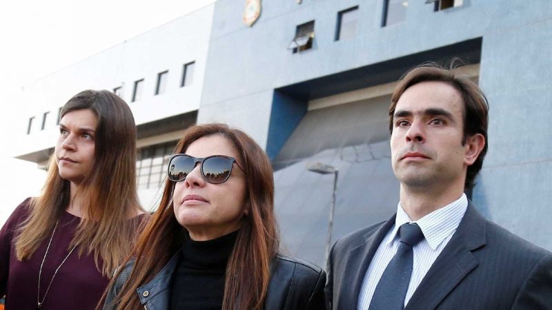 Mônica Moura alega ter recebido R$ 10 milhões de caixa 2 do PT