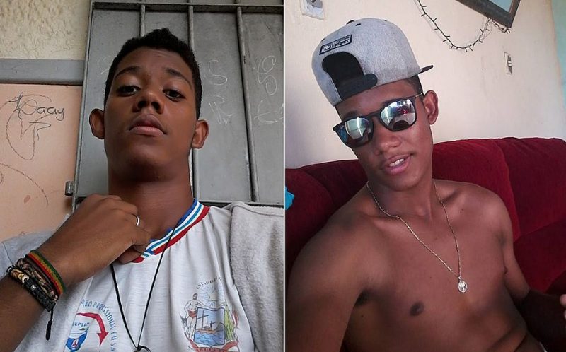 1º lugar em Direito na Ufba: 'que a escola pública sinta-se representada'