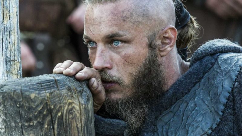 Arqueólogos acham vestígios do Grande Exército dos vikings