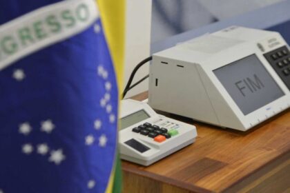 Começa o teste público de segurança da urna 2023