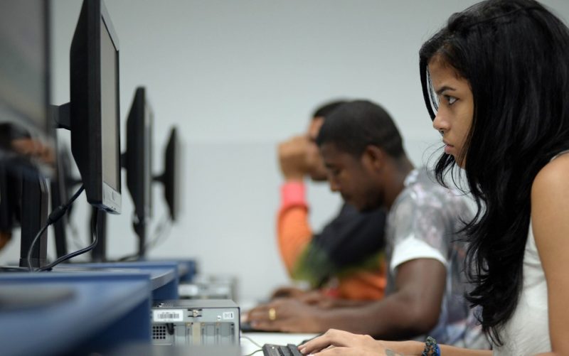 Sesi amplia vagas do ensino médio a distância para 11 municípios e abre inscrições para ensino fundamental ii Sesi amplia vagas do ensino médio a distância para 11 municípios e abre inscrições para ensino fundamental II