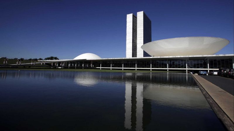 Convenções para definir candidatos à Presidência começam nesta sexta