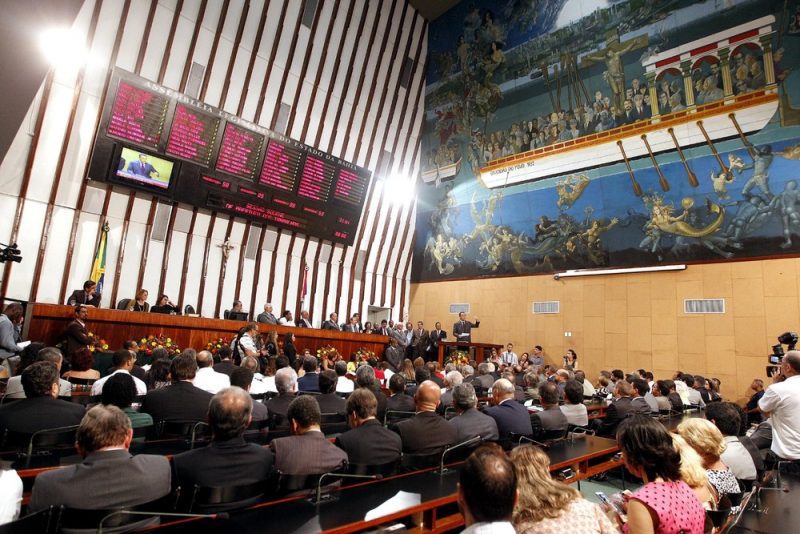 Veja quem são os 63 deputados estaduais eleitos na Bahia