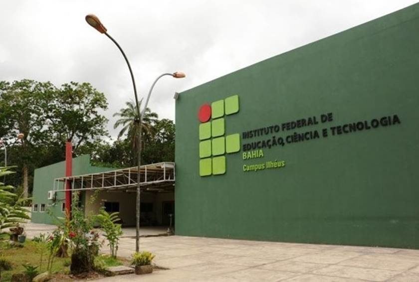 SiSU 2023 — IFBA - Instituto Federal de Educação, Ciência e Tecnologia da  Bahia Instituto Federal da Bahia
