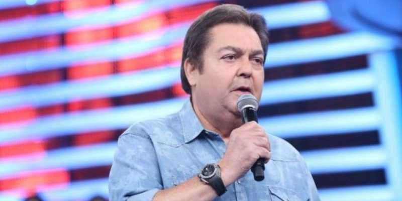 Faustão passou por transplante de coração após paciente recusar órgão