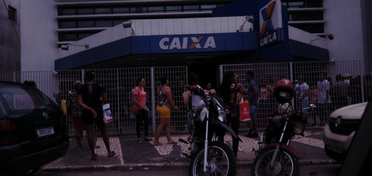 Caixa Econômica/Centro