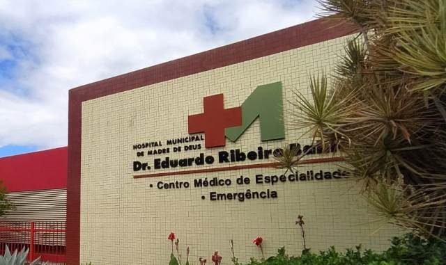 Mãe Denuncia Pediatra Por Recusar Atendimento Em Hospital De Madre De Deus Candeias Mix 4561