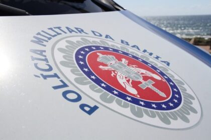 Três homens morrem após confronto com a polícia em Simões Filho