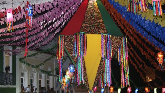 ✔Confira a Programação das Festas de São Pedro em São Francisco do Conde