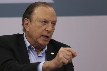 Saiba quem são os candidatos à presidência nas eleições 2022 Saiba quem são os candidatos à Presidência nas eleições 2022
