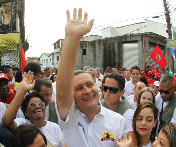 Ver imagem no Twitter