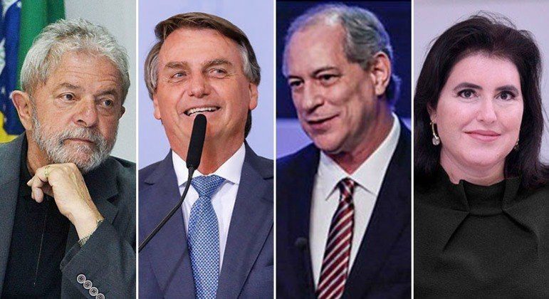 11% dos eleitores admitem voto útil no primeiro turno, aponta Datafolha