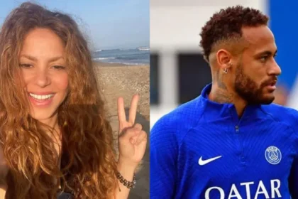 Shakira pode pegar mais de oito anos de prisão em julgamento e cita Neymar em defesa