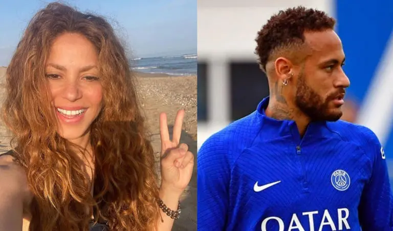 Shakira pode pegar mais de oito anos de prisão em julgamento e cita Neymar em defesa