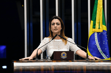 Soraya Thronicke
