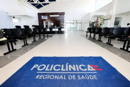 Policlínica em São Francisco do Conde atenderá mais 220 mil pessoas de seis cidades.