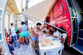 Mutirão de atenção especial beneficia moradores do santo antônio em candeias