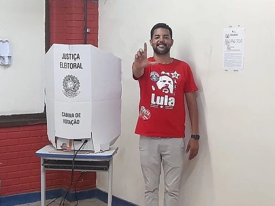 Eleição Interna Reforça a Força Política do PT em Candeias