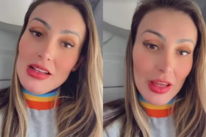 Andressa Urach anuncia vaga para gravar conteúdos adultos: "Abertas as inscrições"