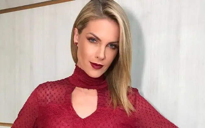 Em meio a processo de divórcio, Ana Hickmann celebra boa notícia: - Aquilo que é ruim fica no passado