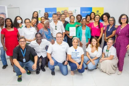 Candeias | Acelen, Fundação Banco do Brasil e AVSI Brasil Celebram Parceria com Organizações Sociais em Candeias