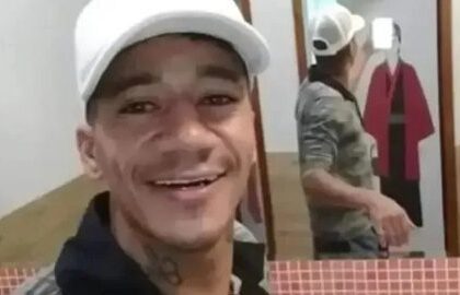 Homem de 35 anos, natural de Jiquiriçá é assassinado em São Paulo