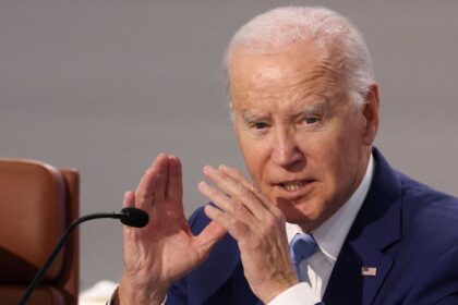 “Já passou da hora de agir” em relação à imigração, diz Biden durante viagem ao Texas
