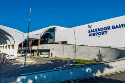 Salvador | Aeroporto de Salvador promove ações para receber turistas no Carnaval 2024