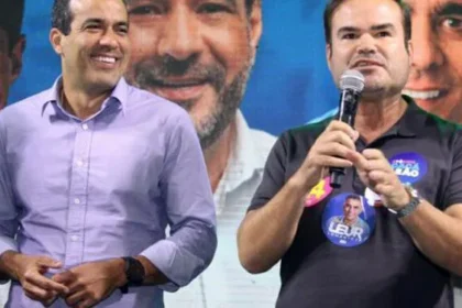 Cacá leão confirma apoio do pp a bruno reis e planeja ampliar bancada na capital