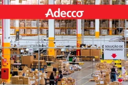 Adecco abre vaga para Assistente I – RH