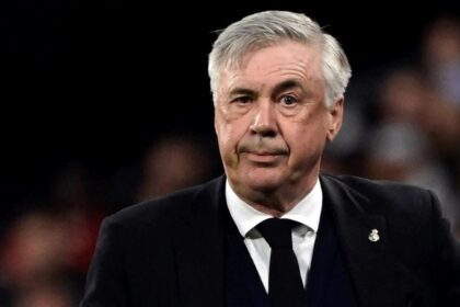 Ministério Público da Espanha acusa técnico Carlo Ancelotti de evasão fiscal