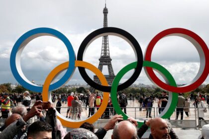 Paris 2024: Atletismo brasileiro passará por antidoping mais rigoroso