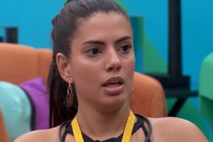 BBB 24: Irmão de Fernanda revela segredo chocante sobre a paternidade dos filhos da sister.