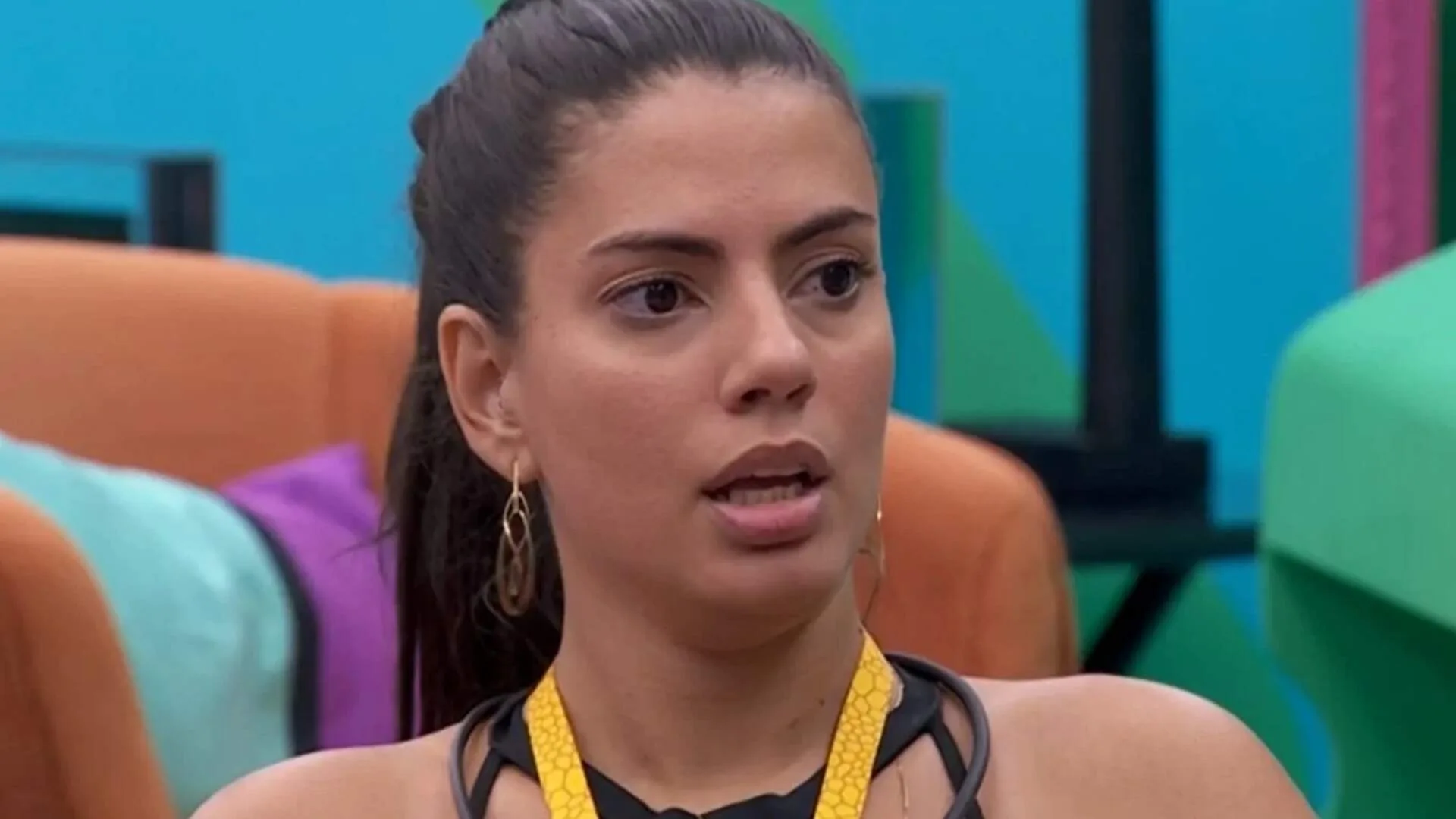 BBB 24: Irmão de Fernanda revela segredo chocante sobre a paternidade dos filhos da sister.