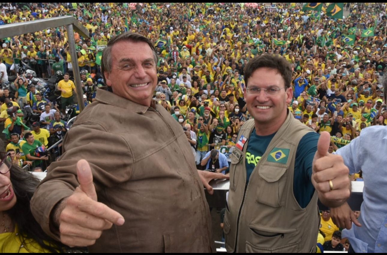 Bolsonaro se reúne com pré-candidatos do PL em Salvador na sexta