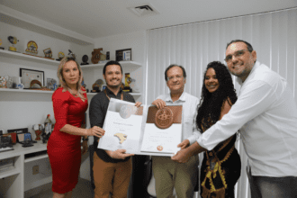 Cervejaria premiada no Bahia Beer Festival 2024 em Alagoinhas.