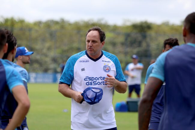 Bahia e Jacuipense jogam neste domingo na Fonte Nova pelo Estadual